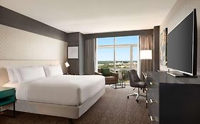 Hilton Baltimore Bwi Airport Hotel Linthicum Heights Md